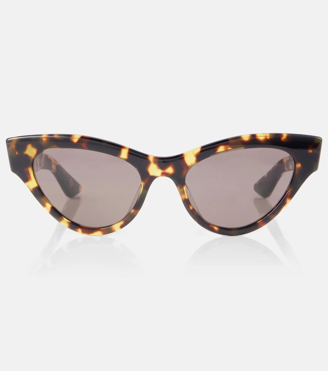 Khaite - x Oliver Peoples 1951C cat-eye sunglasses