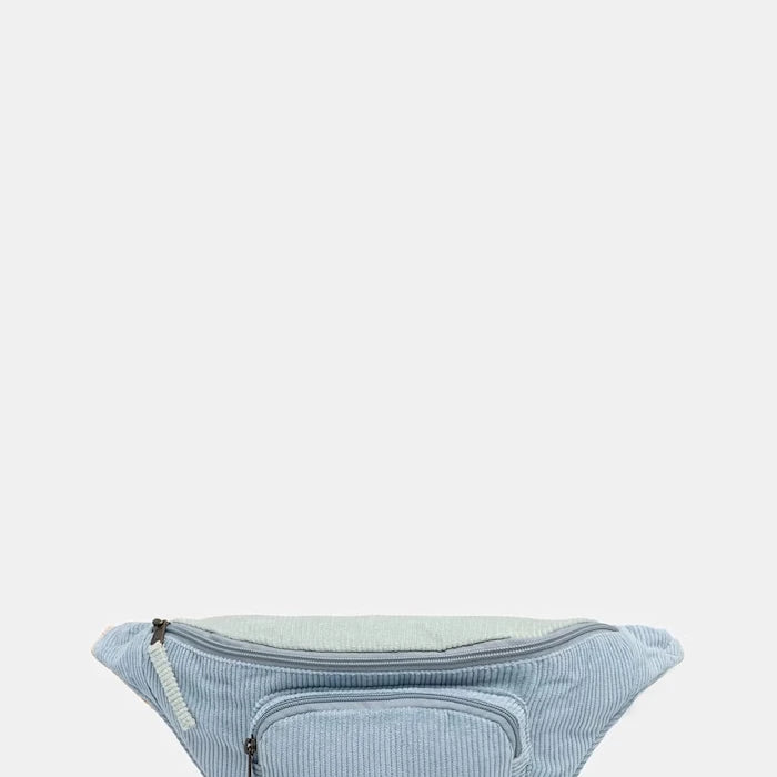 Rip Curl чанта за кръста дамска от памук