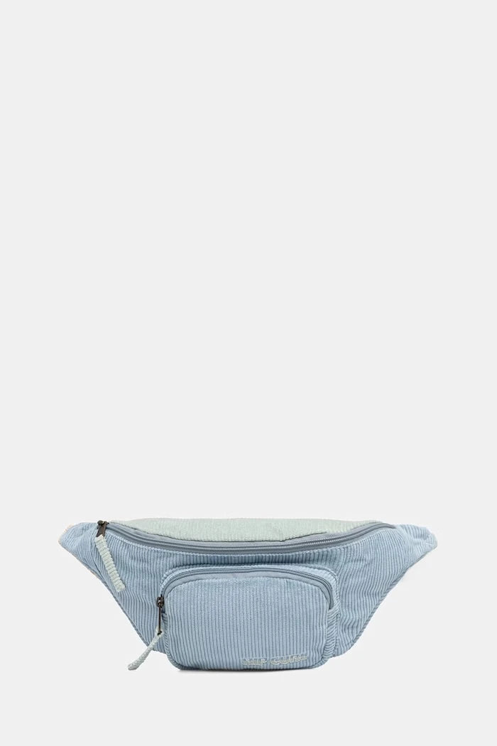 Rip Curl чанта за кръста дамска от памук