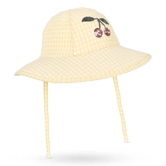 Детска капела Konges Sløjd ETTA SWIM HAT