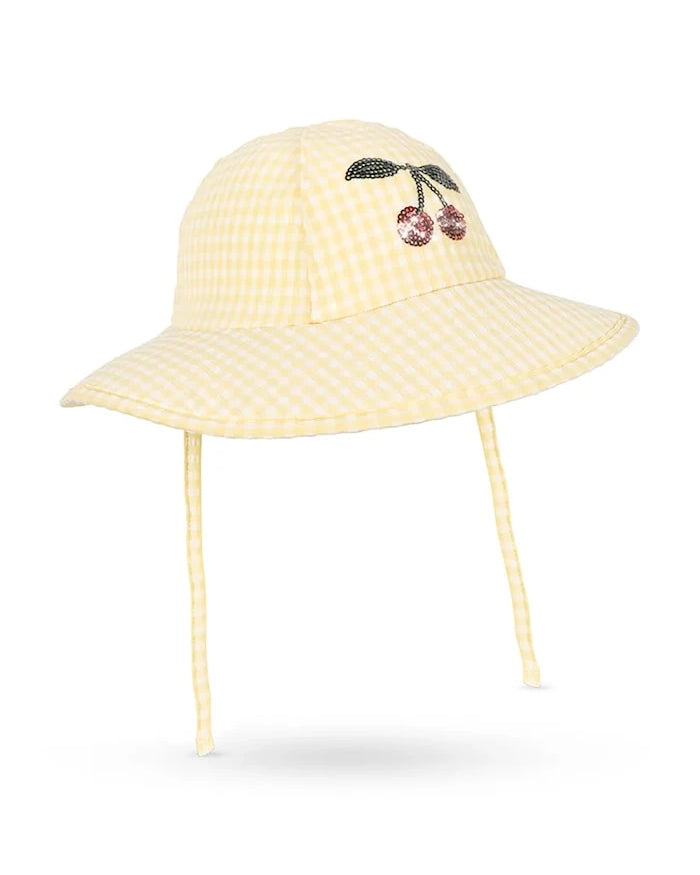 Konges Sløjd ETTA SWIM HAT Çocuk Şapkası