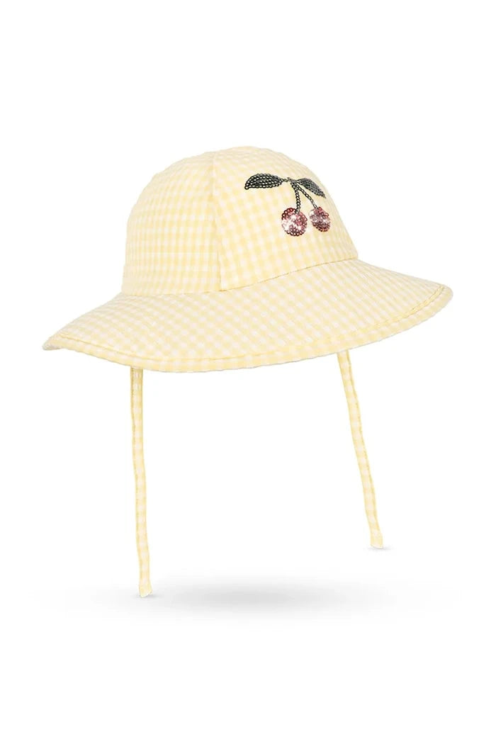 Детска капела Konges Sløjd ETTA SWIM HAT