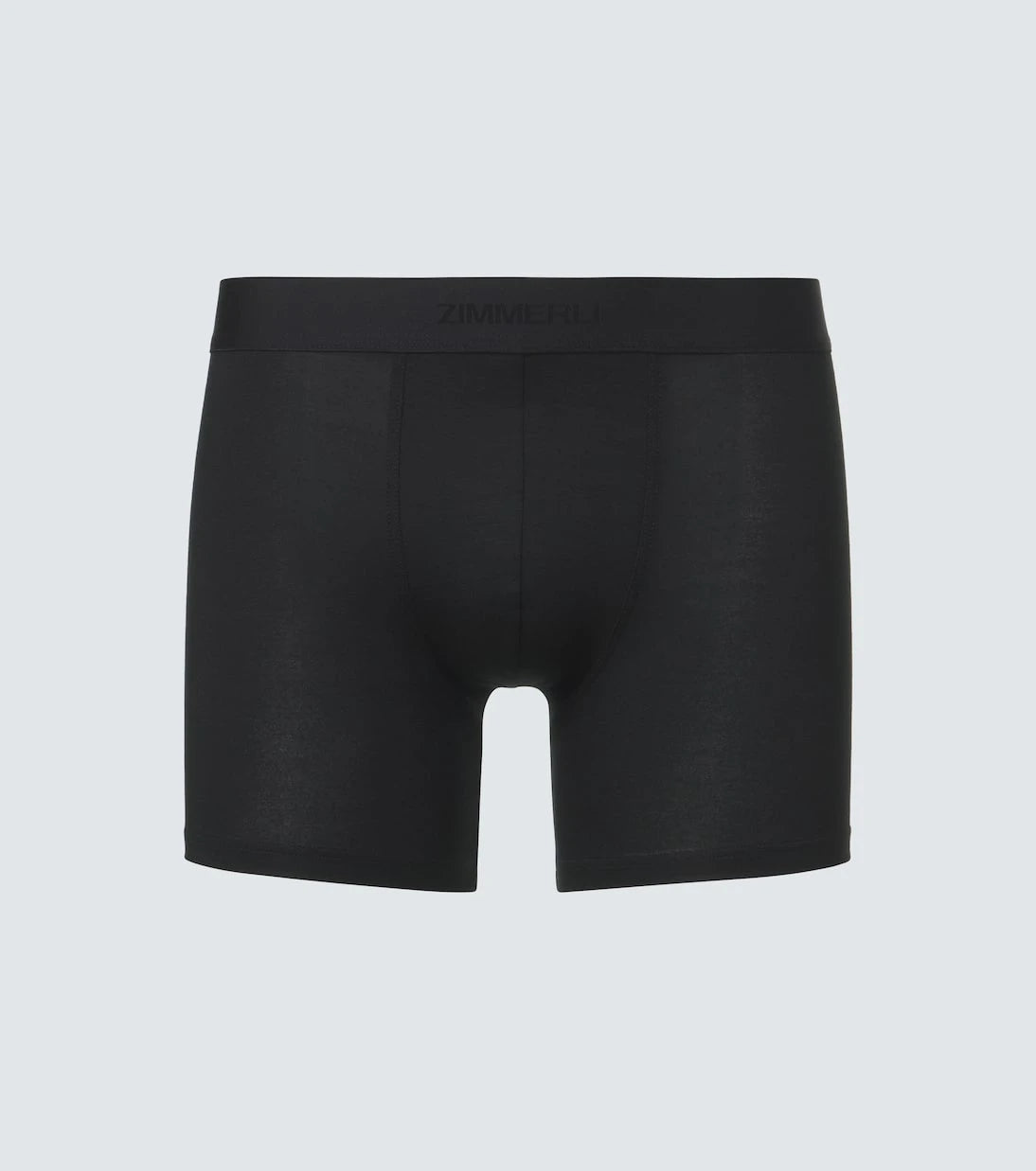 Zimmerli - Jersey boxer briefs