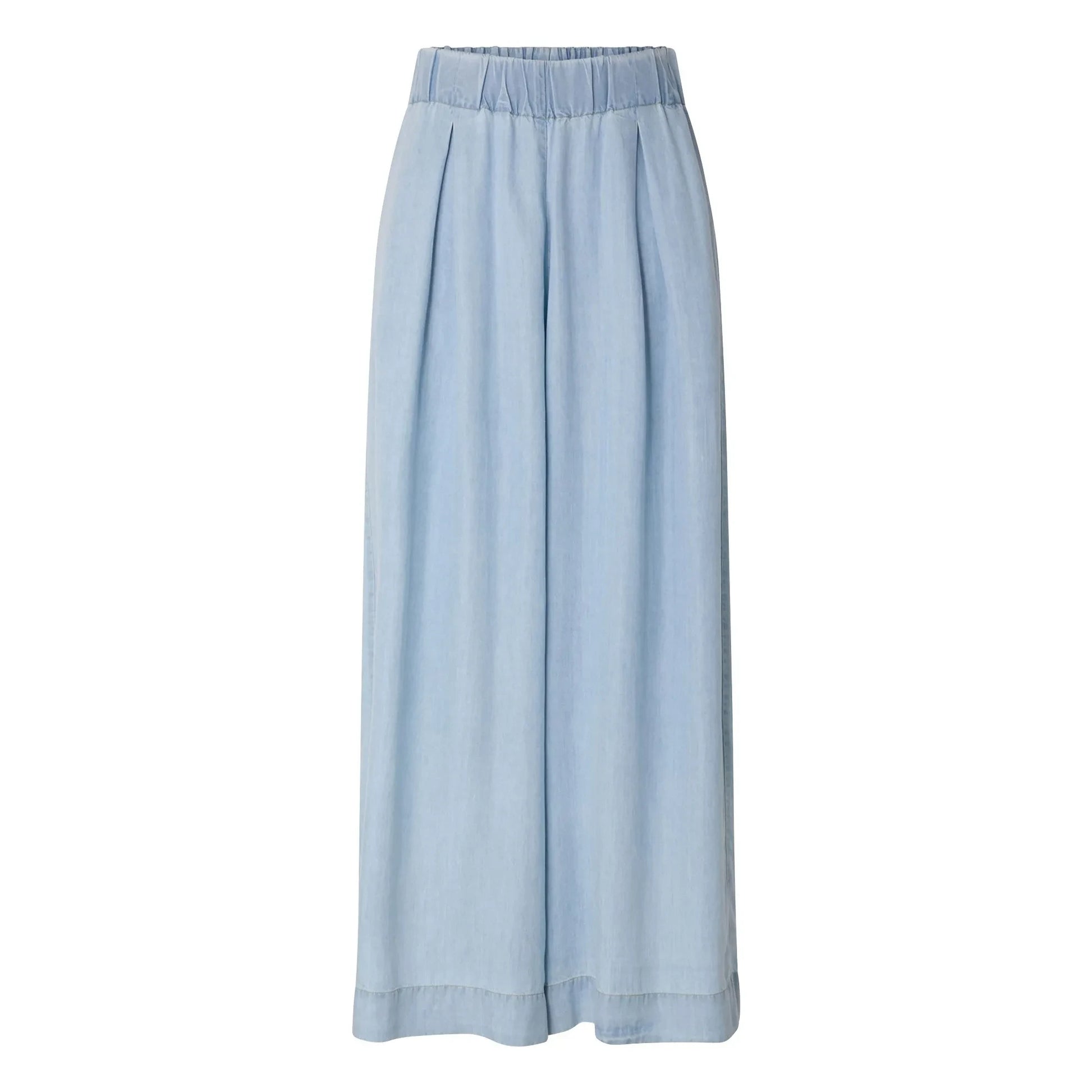 Sessùn - Islanim pants | Light blue