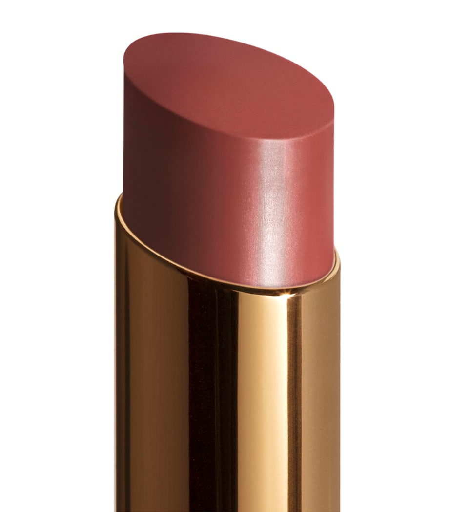 CHANEL Rouge Coco Baume