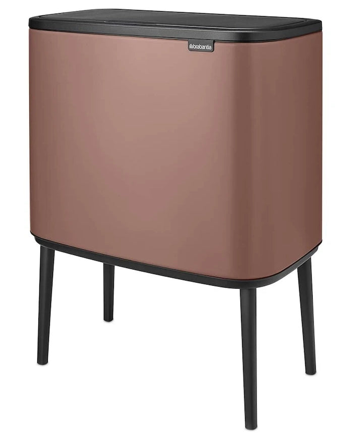 Brabantia Bo Touch Bin 11 + 23L Çöp Kutusu