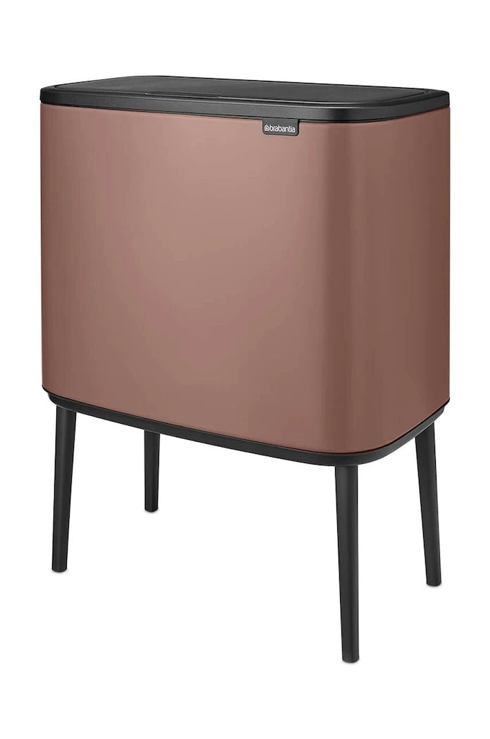 Кошче за боклук Brabantia Bo Touch Bin 11 + 23L