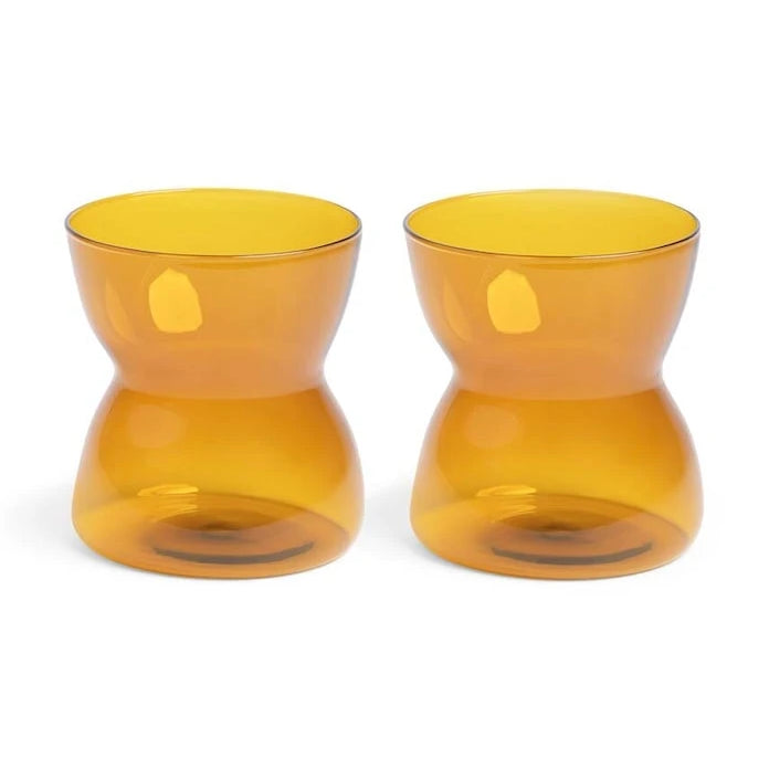 &k amsterdam Totem 300 ml Bardak Seti (2 Parça)