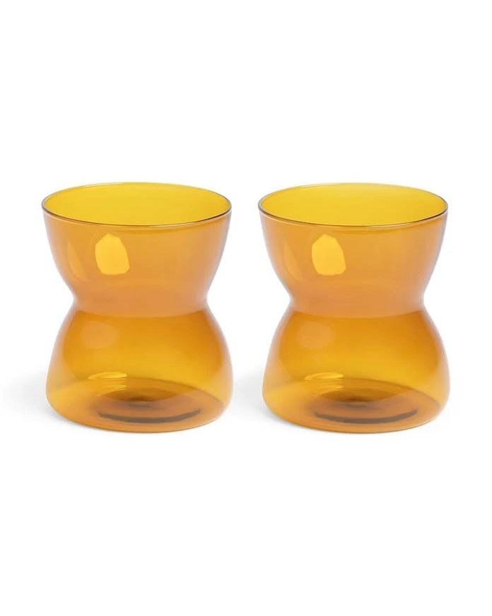 &k amsterdam Totem 300 ml Bardak Seti (2 Parça)