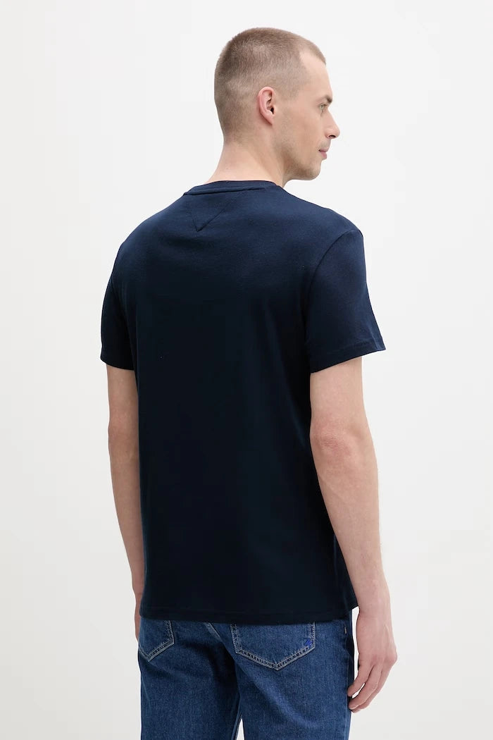 Tommy Jeans тениска мъжка памучна