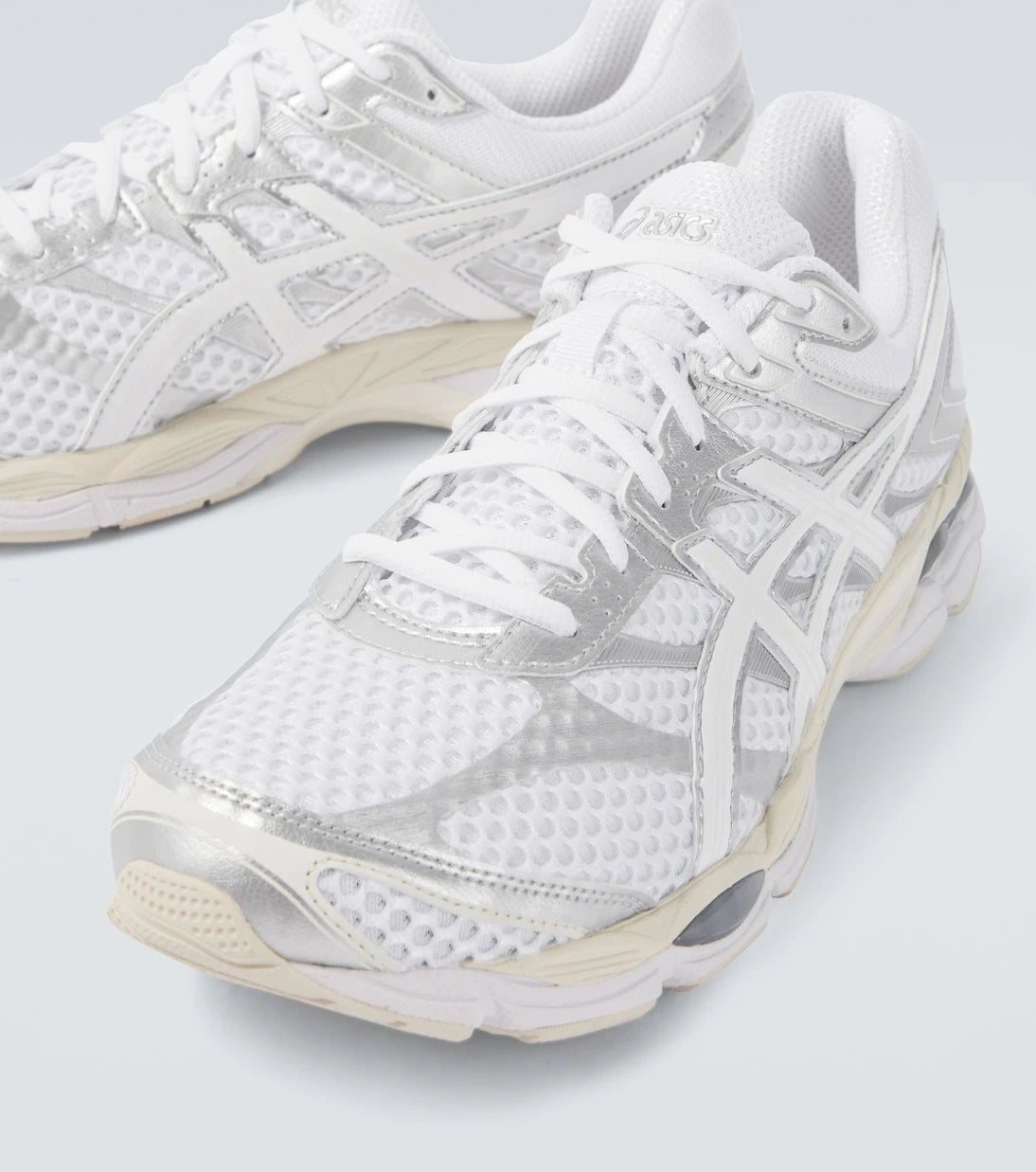 أحذية Asics - Gel-Cumulus 16 الرياضية