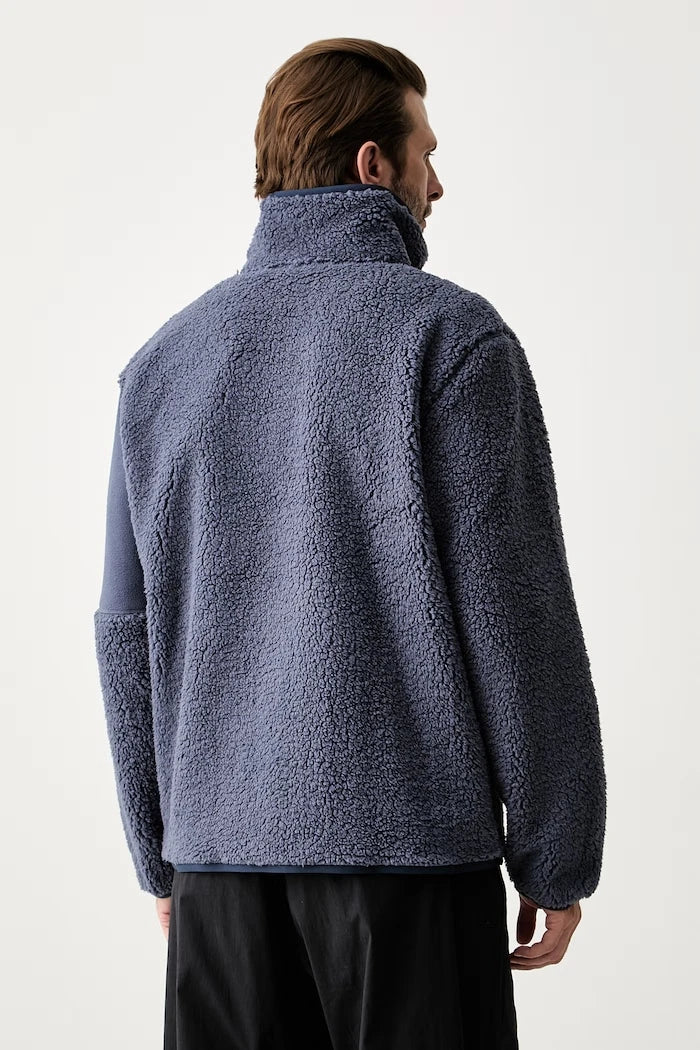 Rossignol Erkek Polar Sweatshirt ALLTRACK