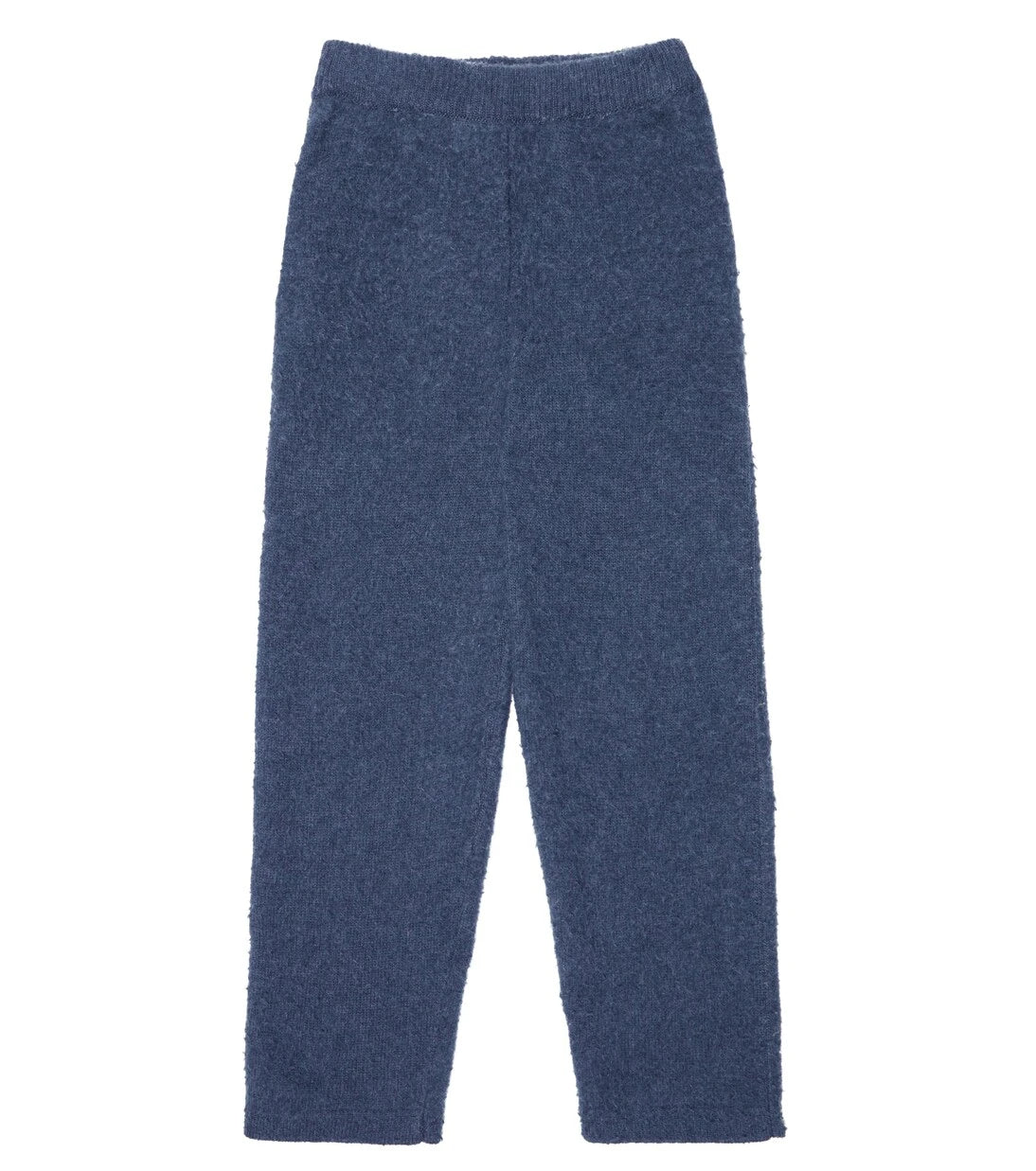 The Row Kids - Bugsy wool and cashmere pants