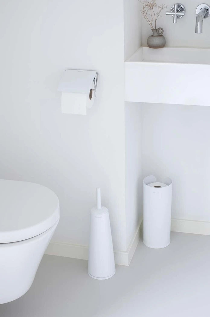 Brabantia ReNew Banyo Aksesuar Seti (3 Parça)