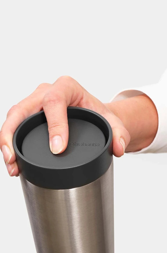 Термочаша Brabantia Make & Take 0,36 L