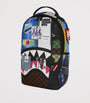Sprayground x London Fashion Week Concept Creations Backpack