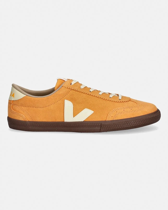 Veja VOLLEY SUEDE Süet Spor Ayakkabı