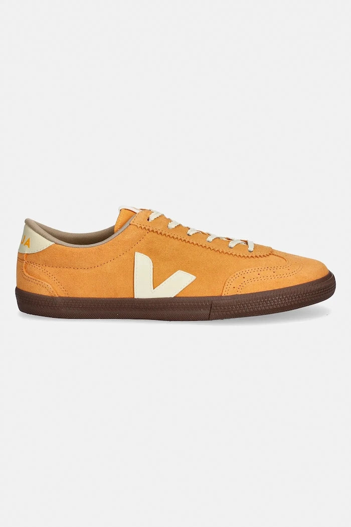 Велурени маратонки Veja VOLLEY SUEDE