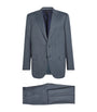 Wool 2-Piece Suit