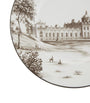 Parklands Plate (23cm)