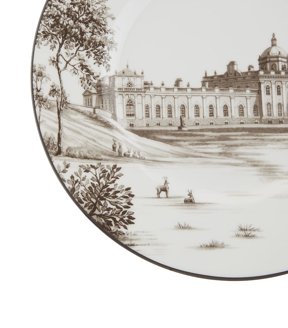 Parklands Plate (23cm)