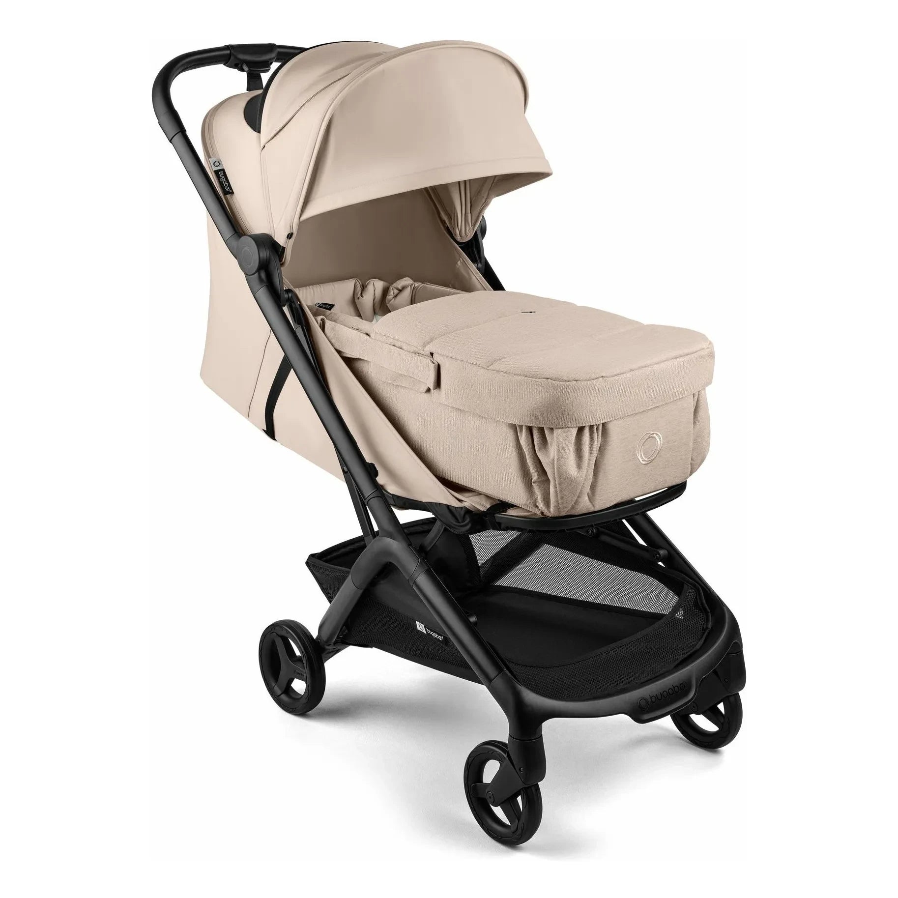 Bugaboo - Baby nest Butterfly 2 | Beige