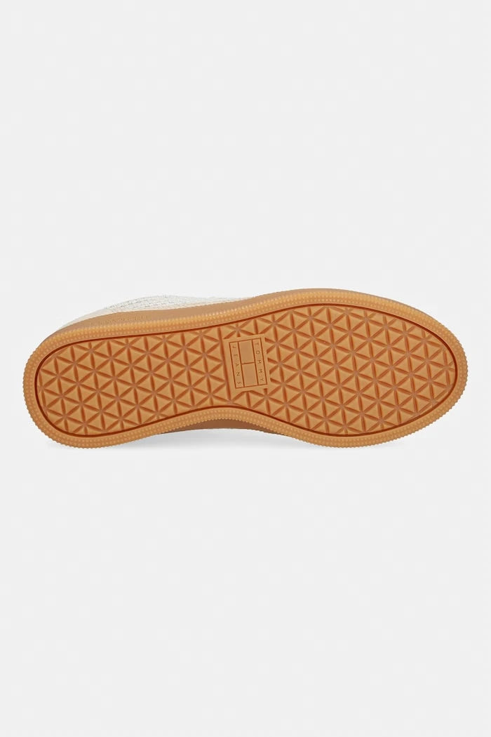 Tommy Jeans THE GREENWICH EDGE KNIT маратонки дамски