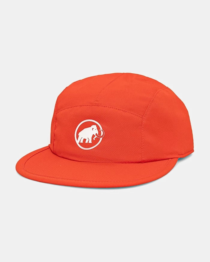 Mammut шапка с козирка