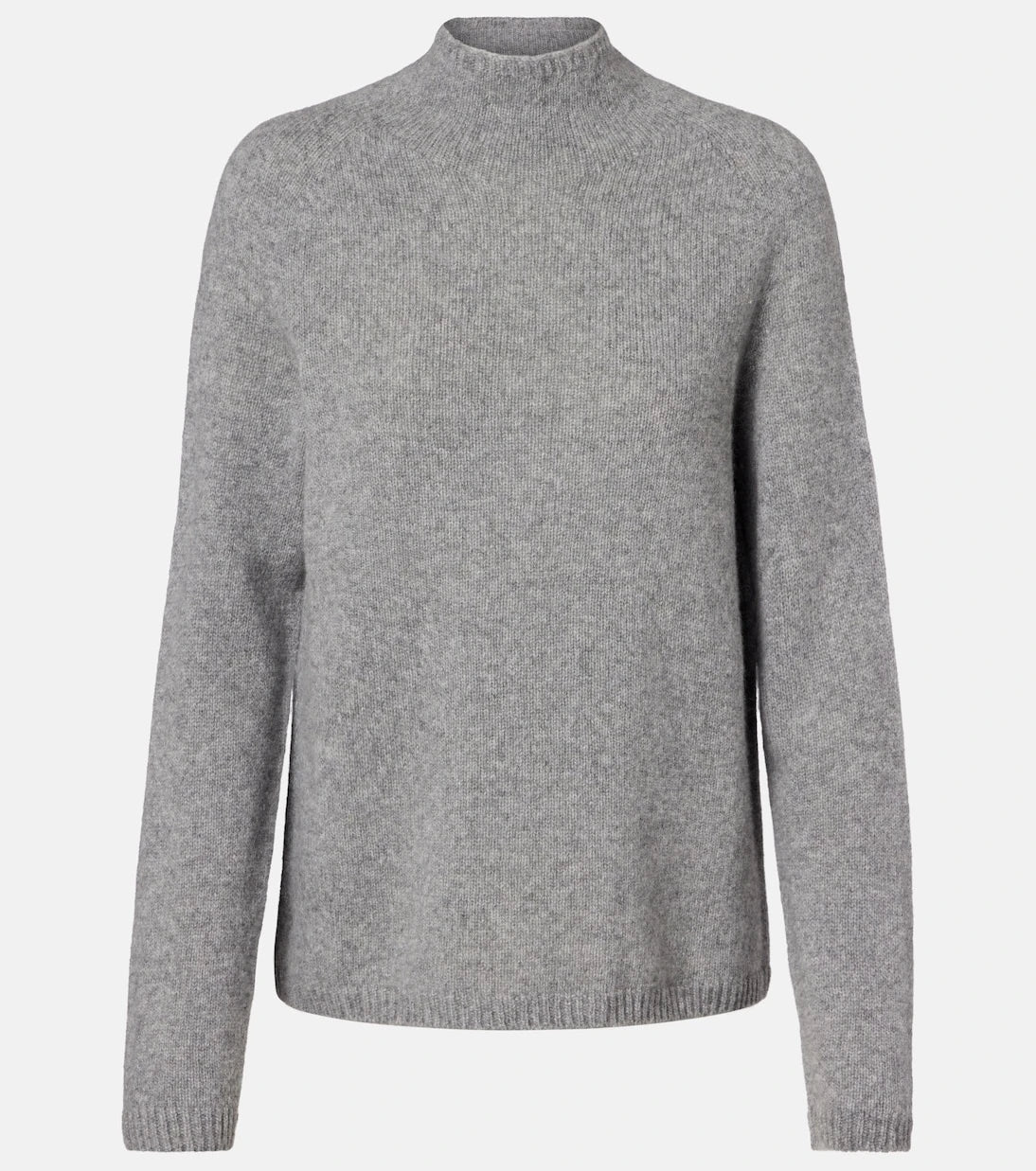 'S Max Mara - Wool and cashmere-blend sweater