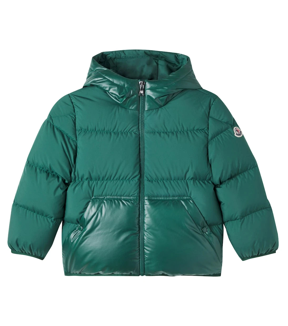 Moncler Enfant - Barin down jacket