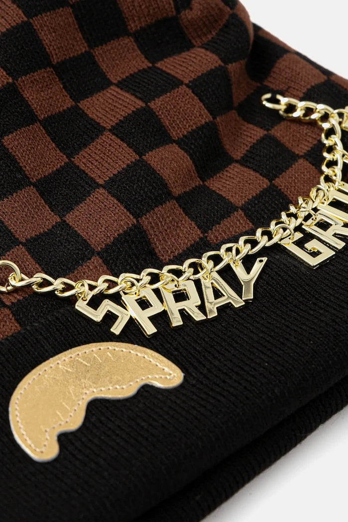 Шапка Sprayground