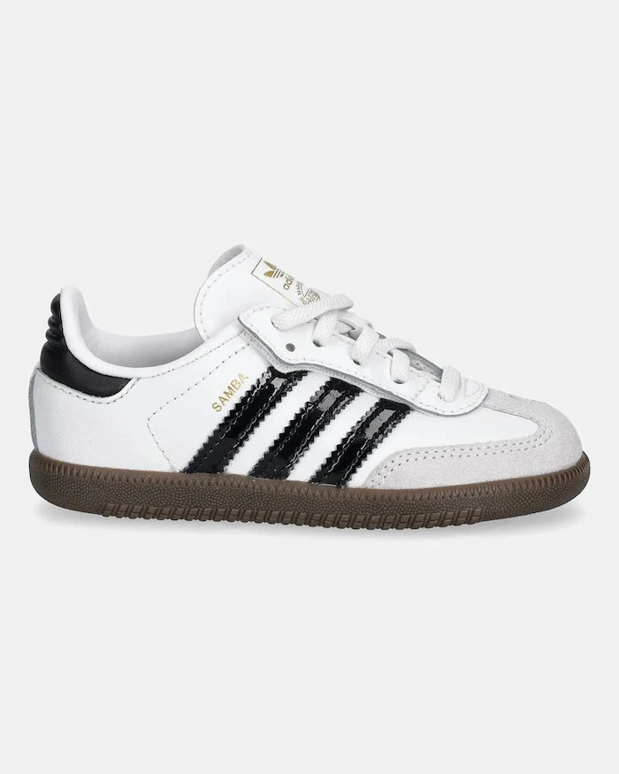 adidas Originals SAMBA OG Çocuk Spor Ayakkabı