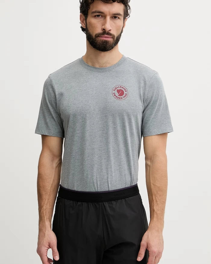 Fjallraven Tişört