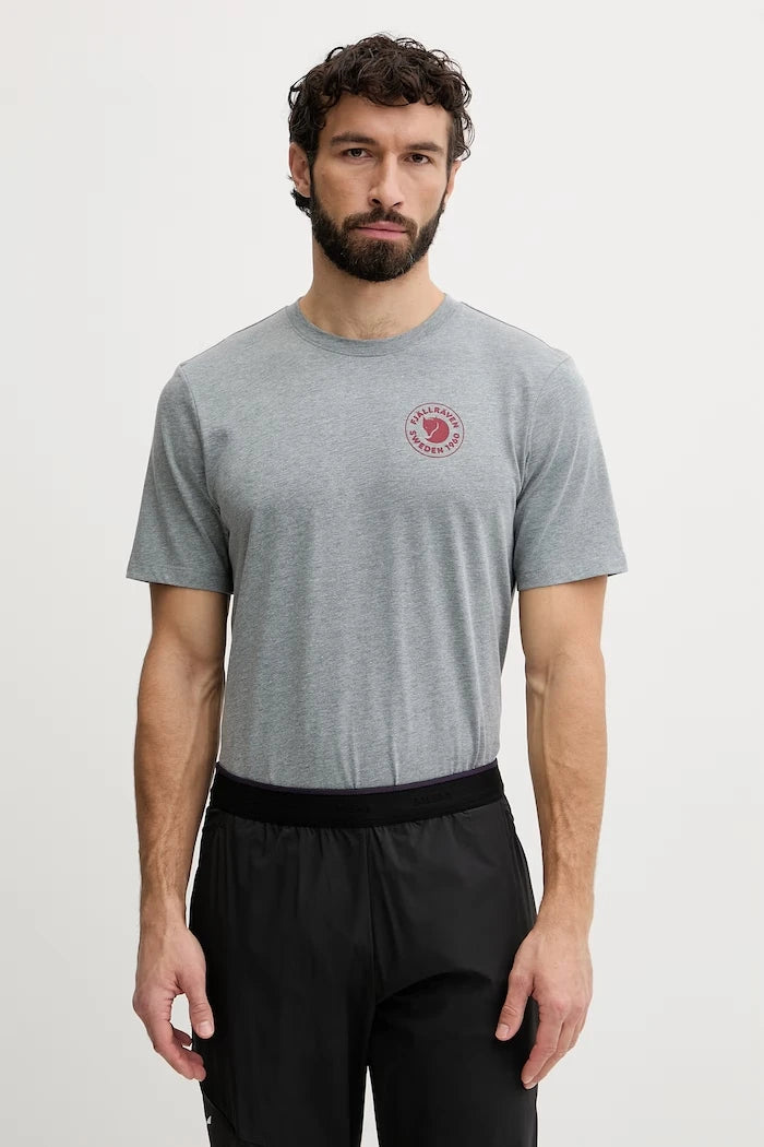 Тениска Fjallraven