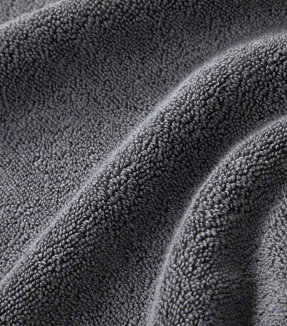 Polo Player Bath Towel (70cm x 140cm)