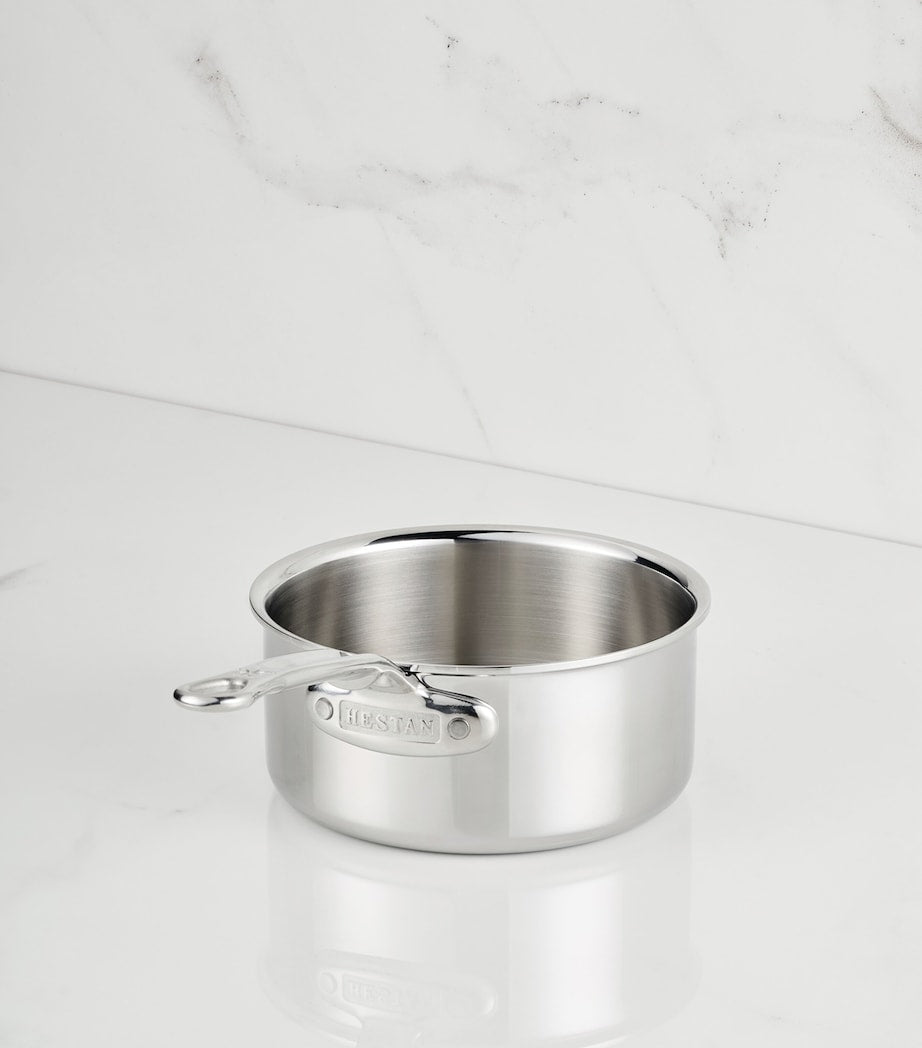 ProBond Luxe Covered Saucepan (16cm)