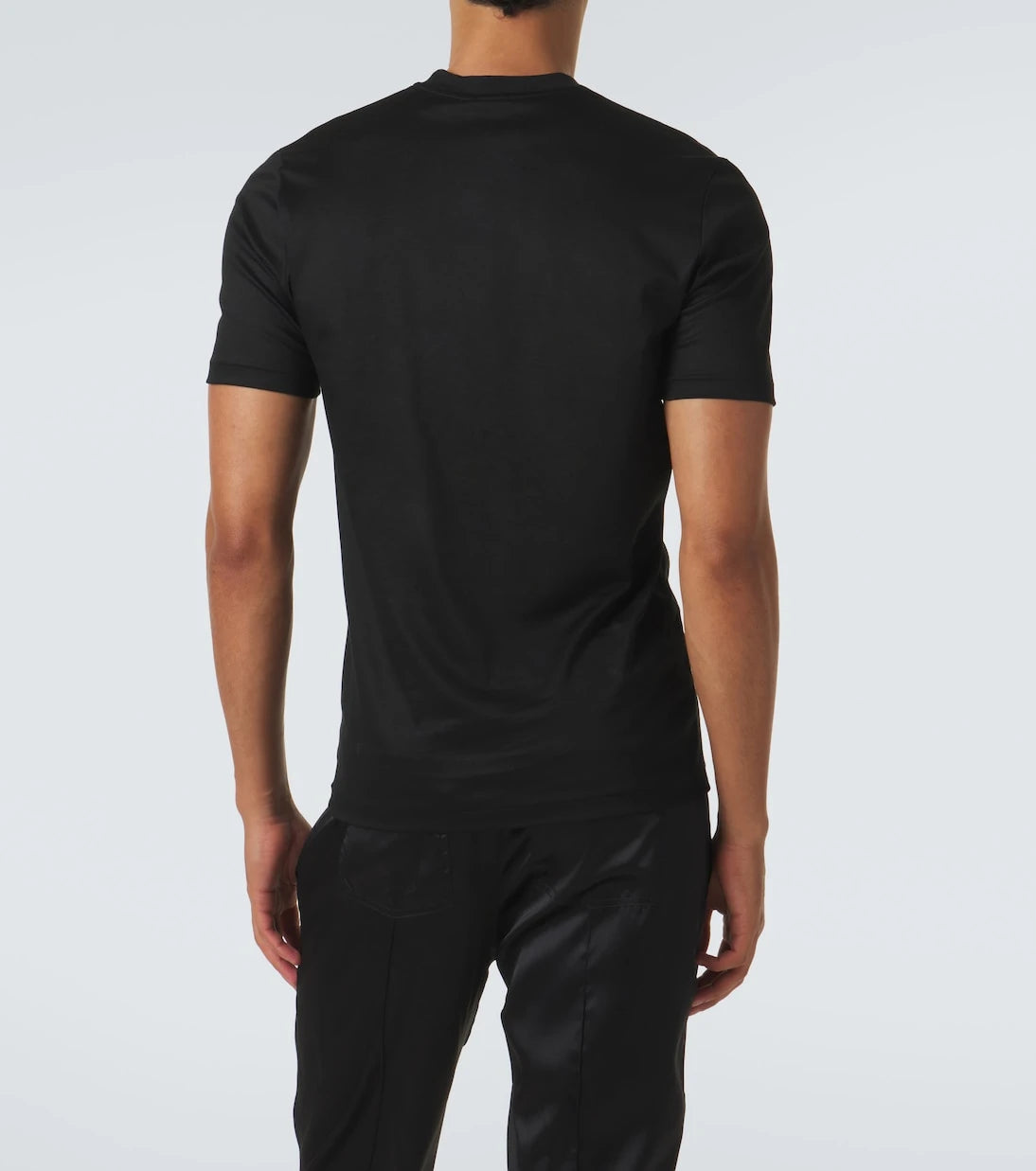 Zimmerli - Cotton T-shirt