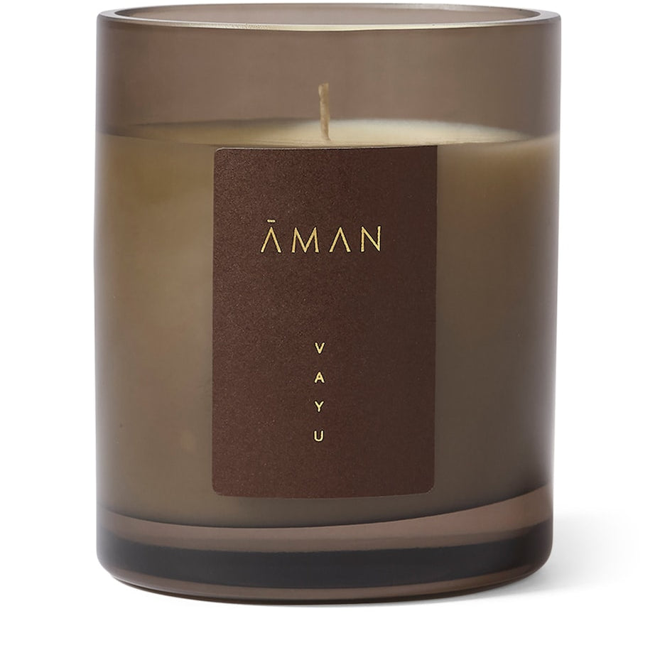 Vayu Fine Fragrance Candle (250g)