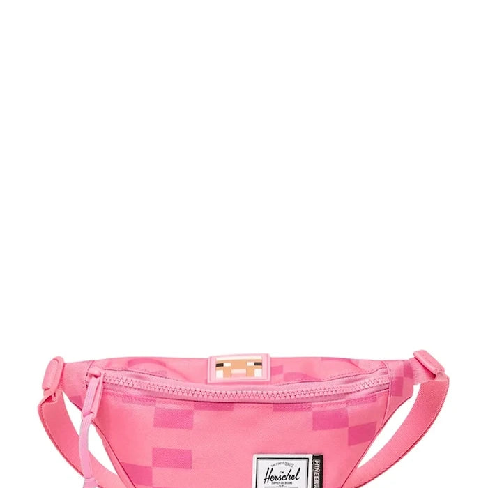 Herschel bel çantası Minecraft Heritage™