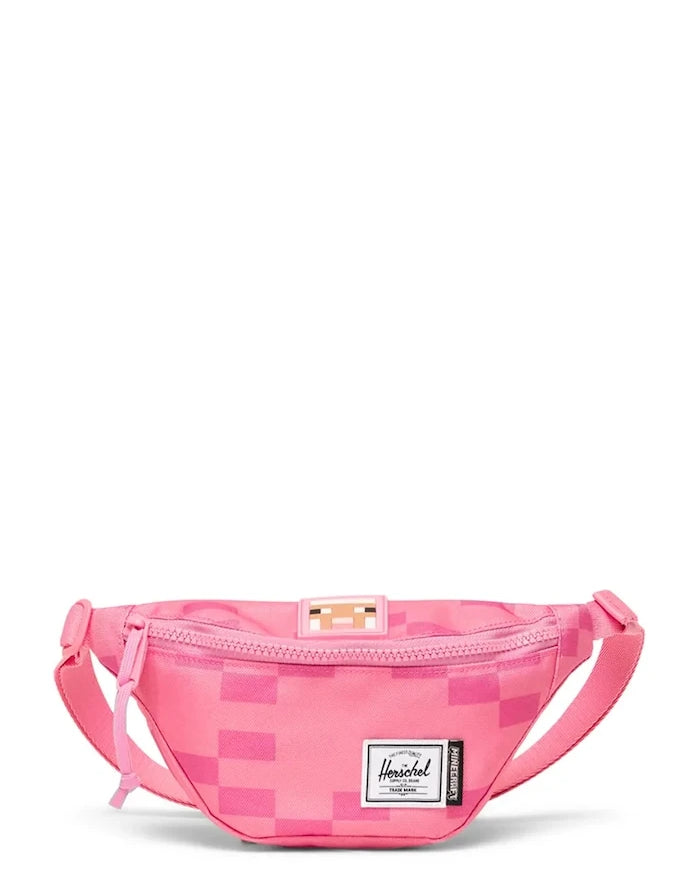 Herschel bel çantası Minecraft Heritage™