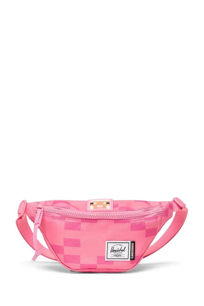 Herschel bel çantası Minecraft Heritage™