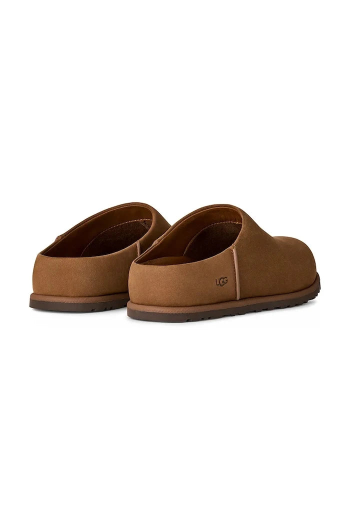 Чехли от набук UGG W Otzo Clog