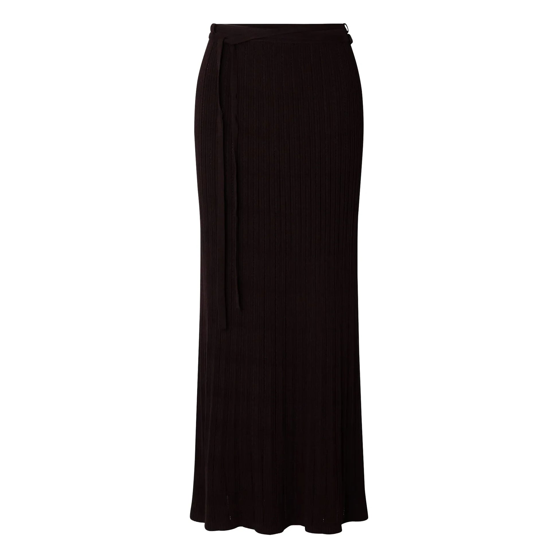 Sessùn - Alyora skirt | Coffee