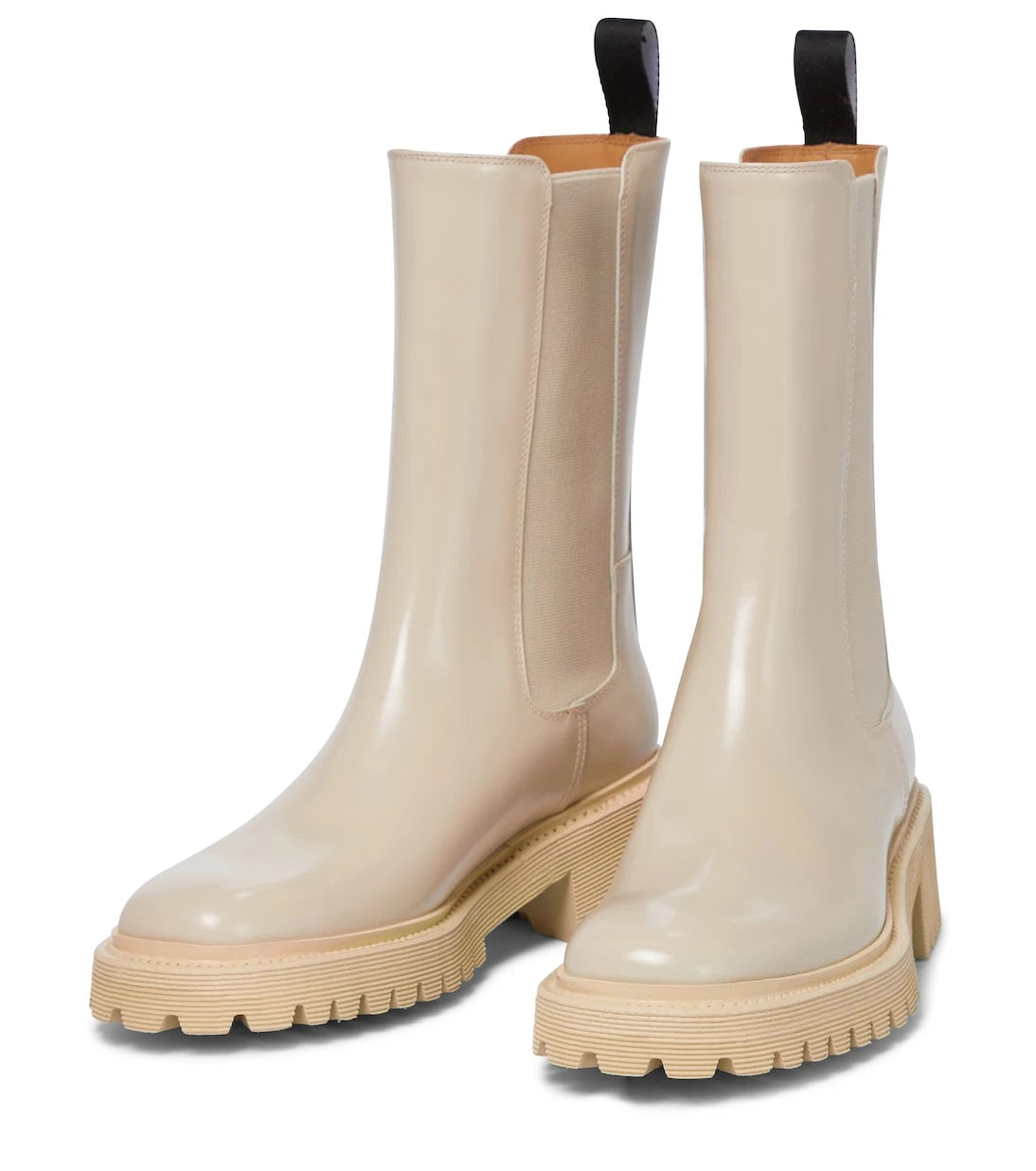 Church's - Gaelle leather boots