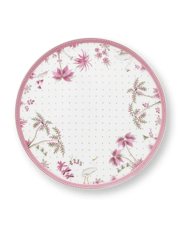 Pip Studio Jolie Dots Servis Tabağı