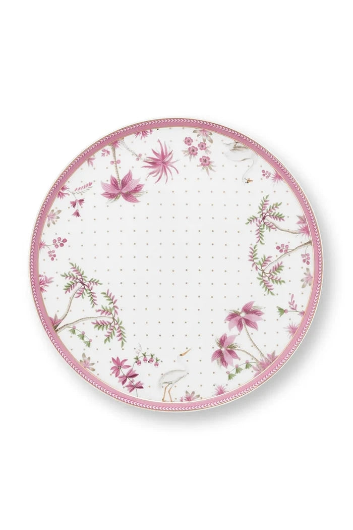 Плато Pip Studio Jolie Dots