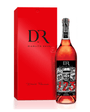 123 Organic Extra Anejo Rojo Diablito Tequila (750 ml)