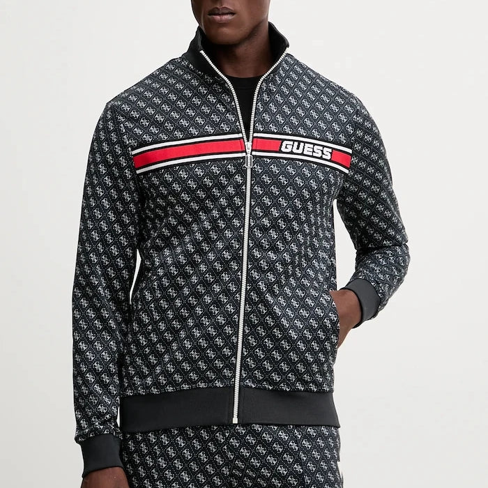 Суичър Guess KORBIN