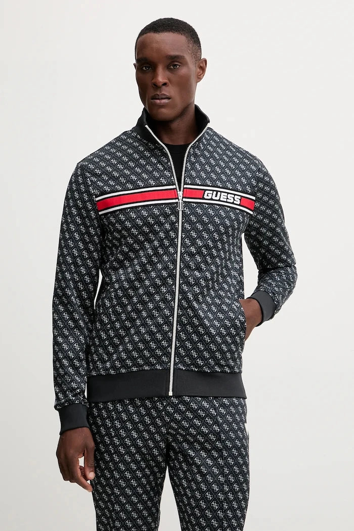 Суичър Guess KORBIN