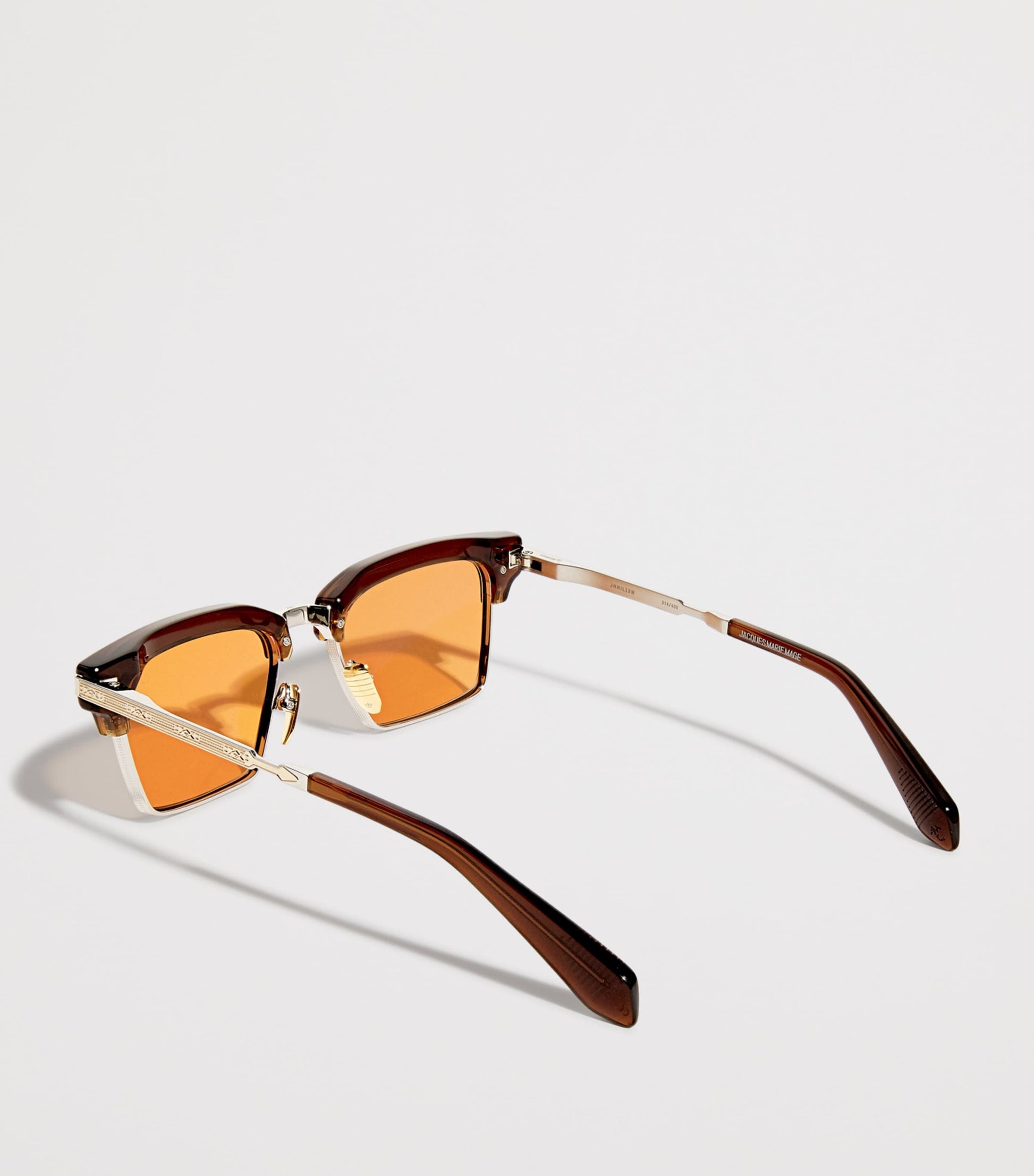 Titanium Alin Sunglasses